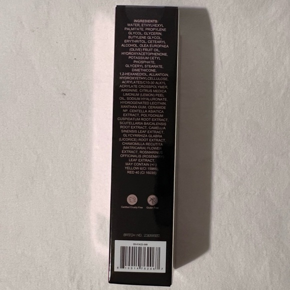 ✨NIB✨ REALHER Dream Without Limits Ceramide Primer 1.18 fl oz - Picture 4 of 7